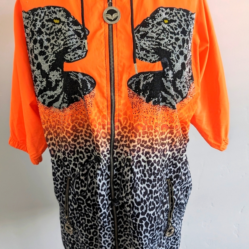 Women's jacket